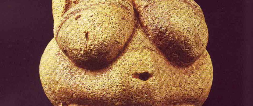 Lespugue et Willendorf