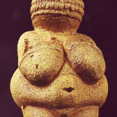 Lespugue et Willendorf