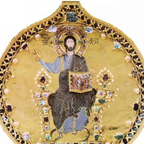 L’art byzantin : la Pala d’oro