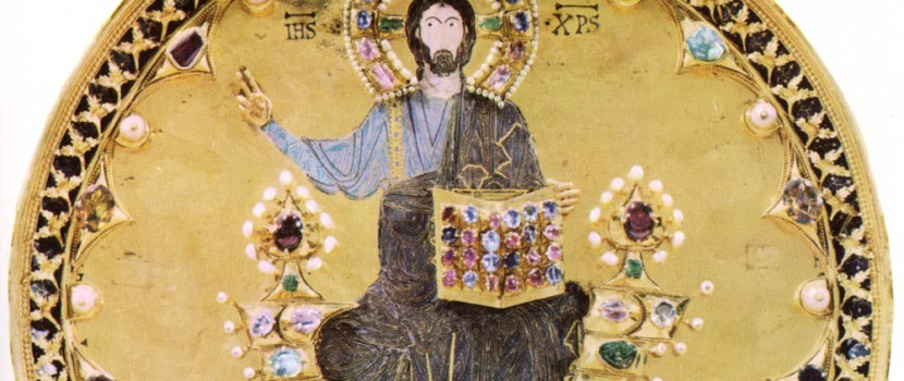 L’art byzantin : la Pala d’oro