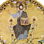 Pala_d'oro,_cristo_in_smalto_al_centro_150px