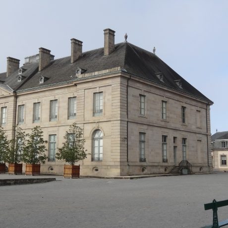 Le musée des Beaux Arts de Limoges