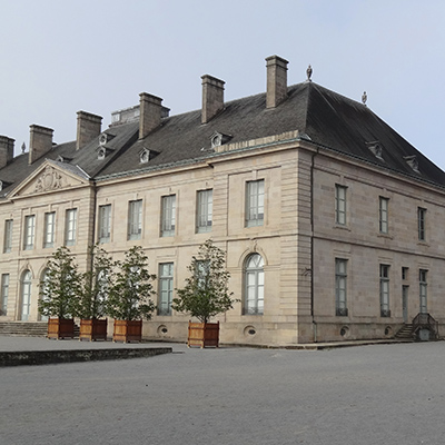 Le musée des Beaux Arts de Limoges