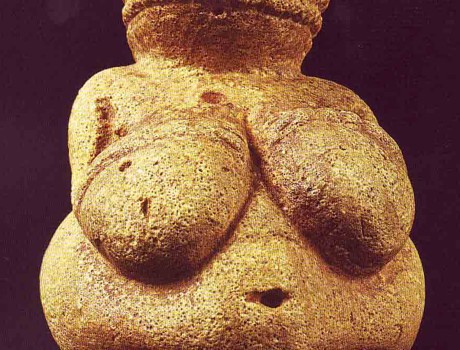 Lespugue et Willendorf