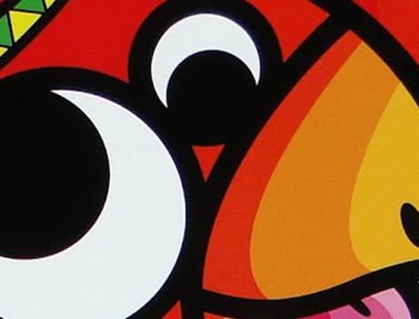 KNAR – artiste graffeur