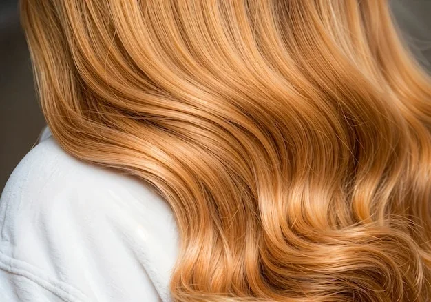chatain clair balayage miel