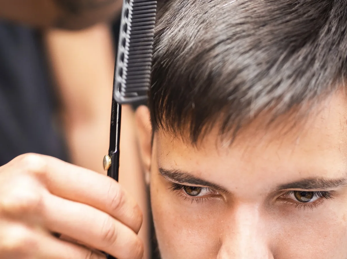 coupe-homme-degrade-long